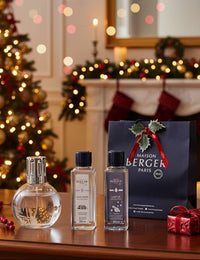 Essential Ronde Lamp Gift Set