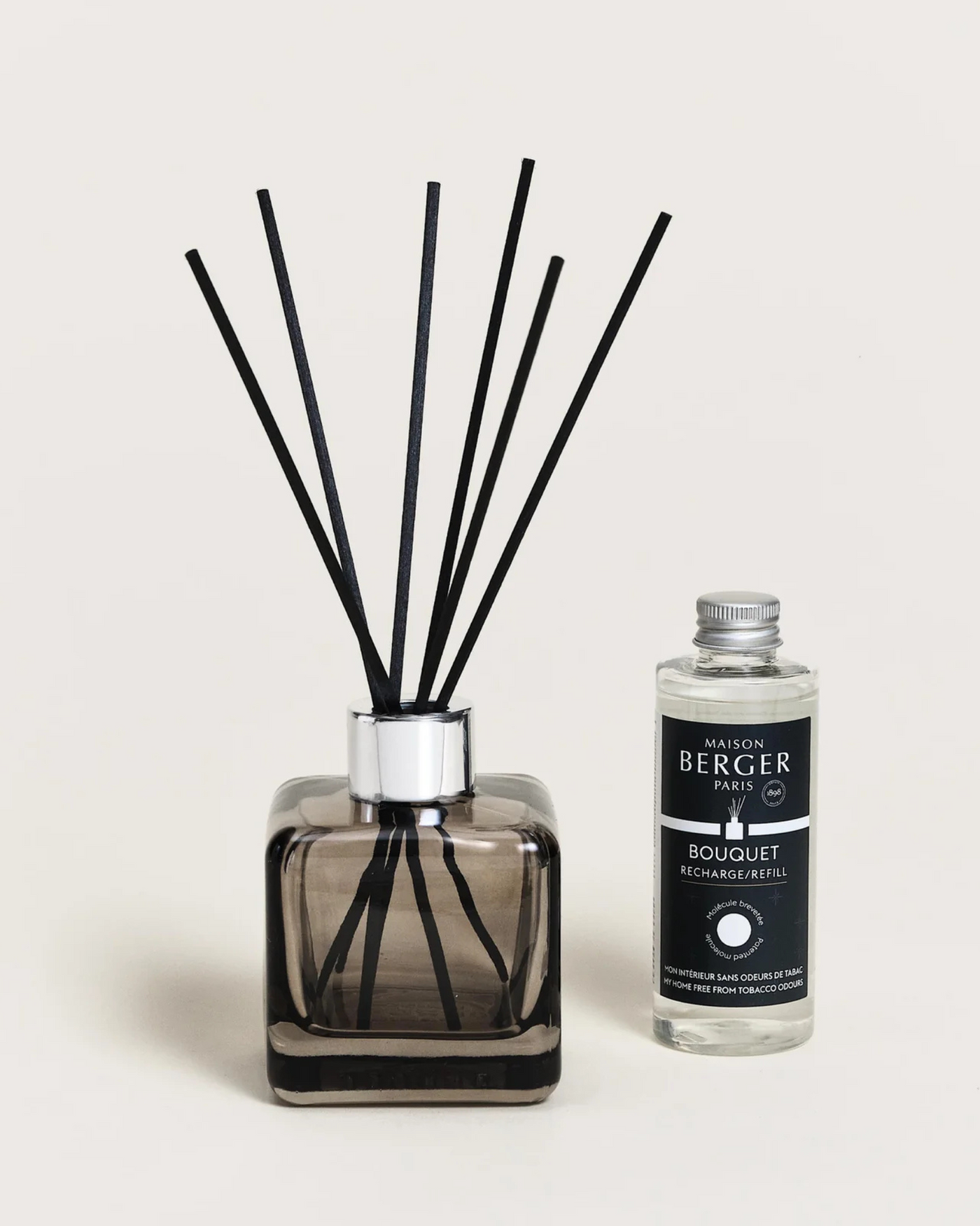 Tobacco Anti-Odour Scented Bouquet - Fresh and Aromatic