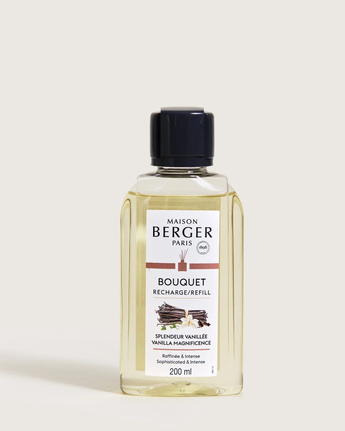 Vanilla Magnificence Scented Bouquet Refill 200ml