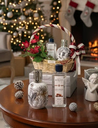 Vegetale Blanche Lamp