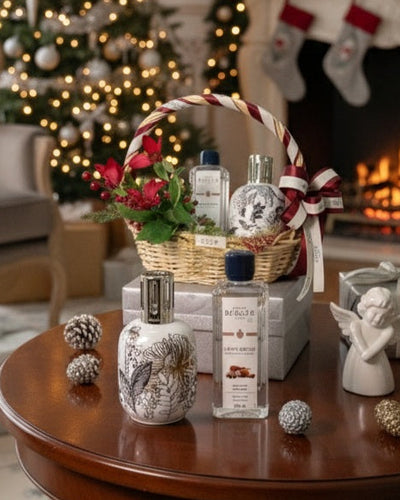 Vegetale Blanche Lamp