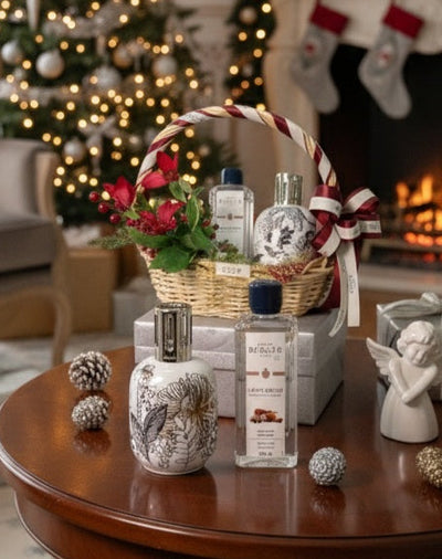 Vegetale Blanche Lamp