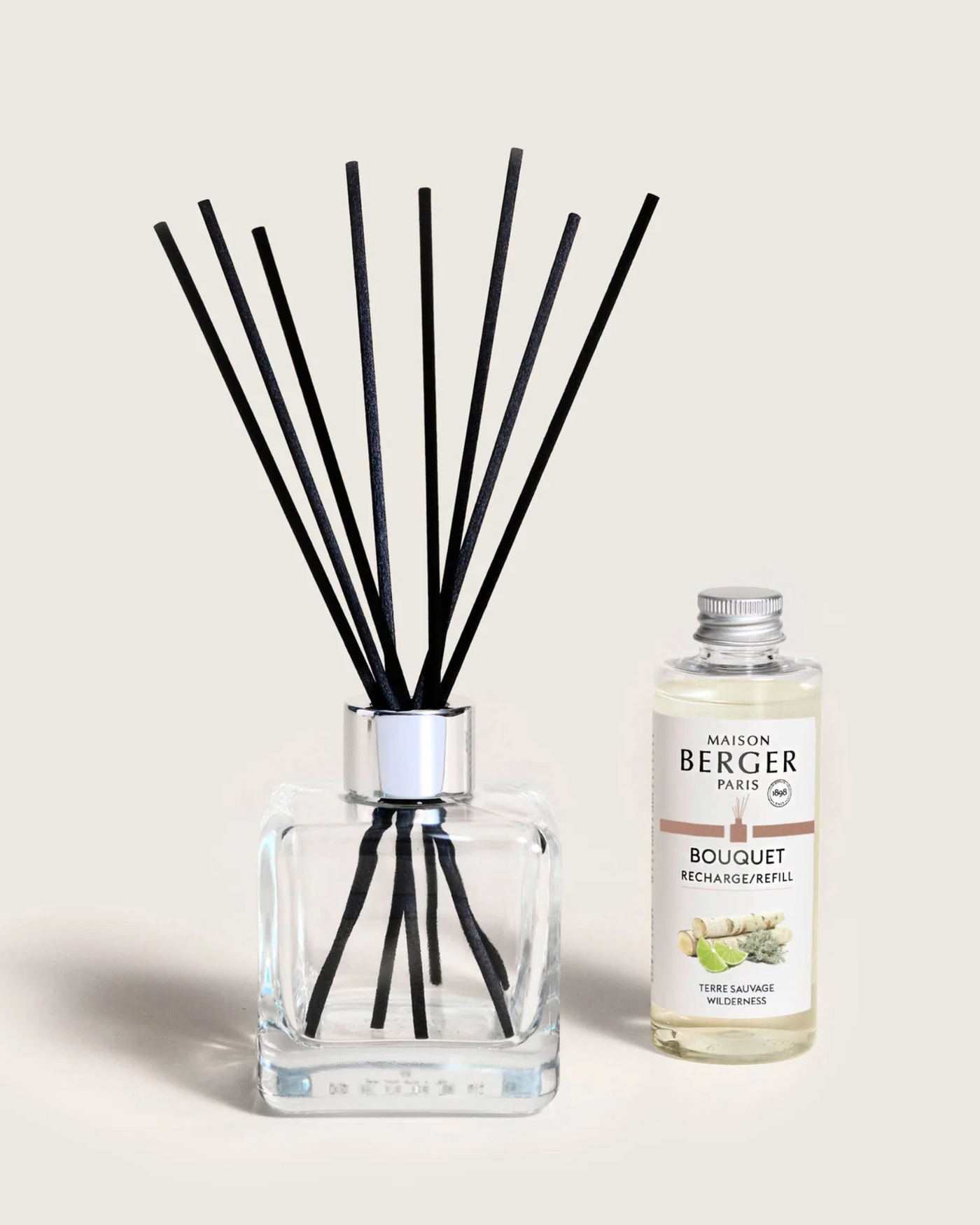 Wilderness Scented Bouquet