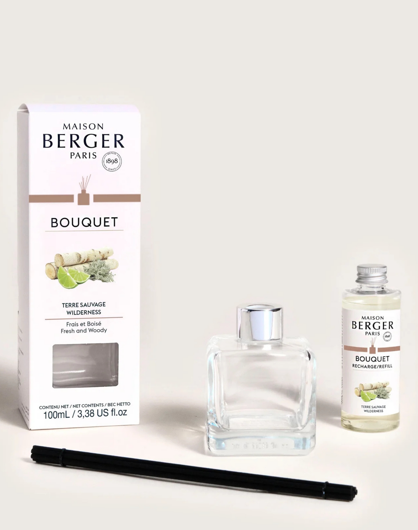 Wilderness Scented Bouquet