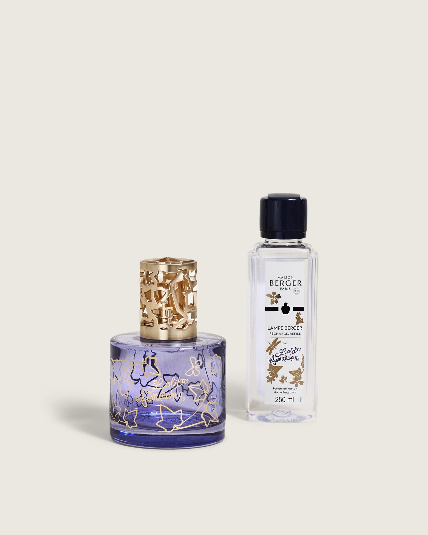 Pure Lolita Lempicka Violet Gift Set