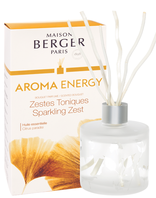 Aroma Energy Scented Bouquet