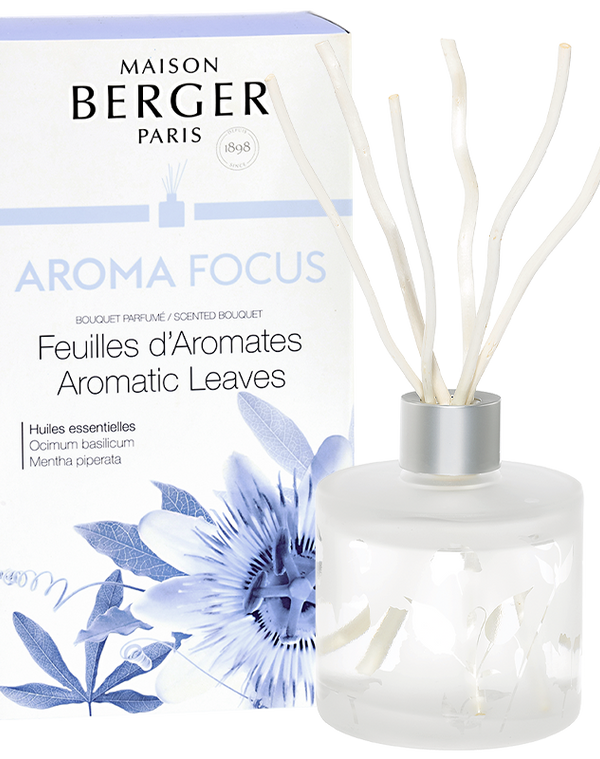 Aroma Focus Scented Bouquet