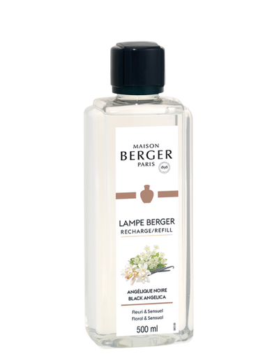 Black Angelica Lamp Refill 500ml