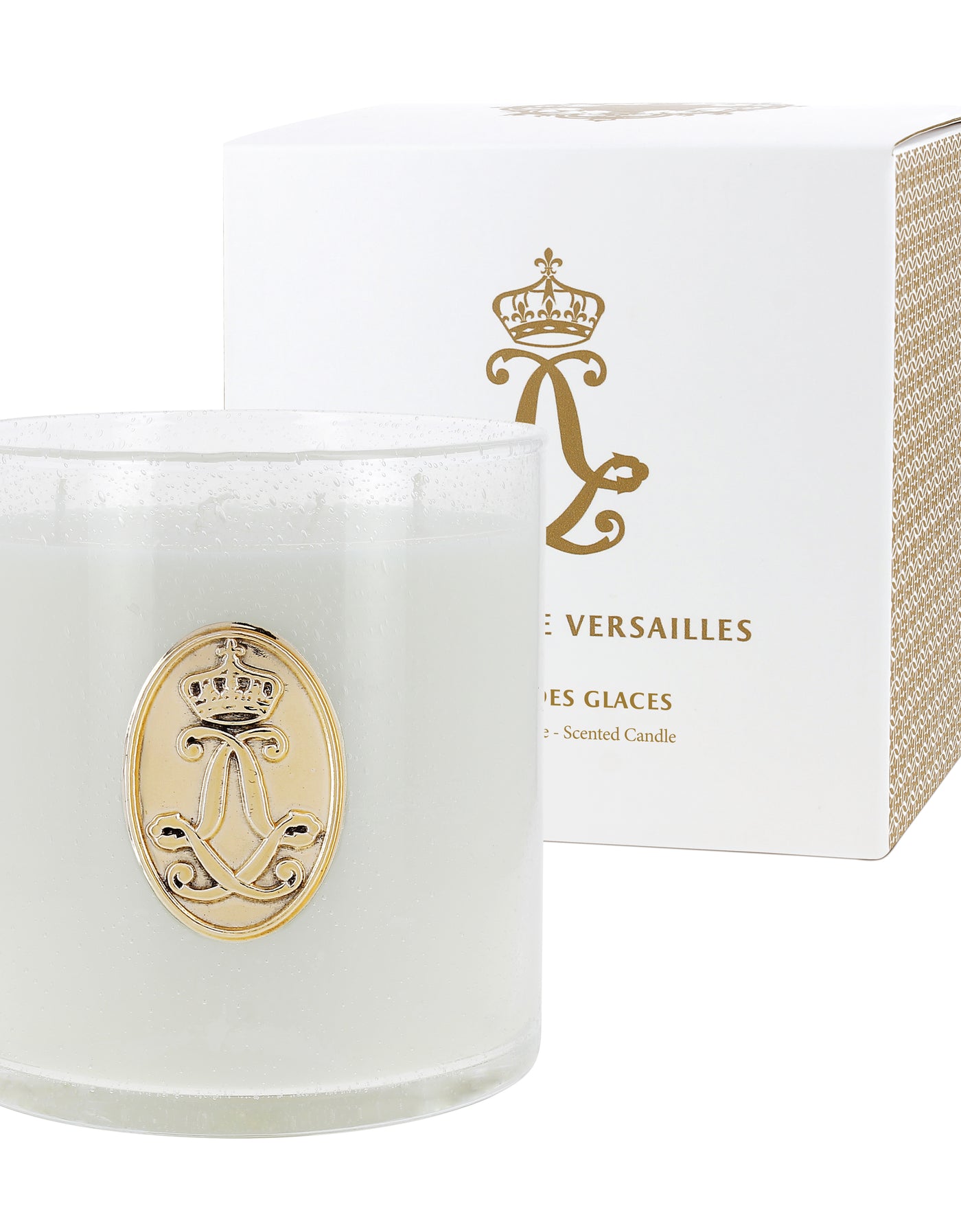 CHATEAU DE VERSAILLES - GALERIE DES GLACES 1.5 kg