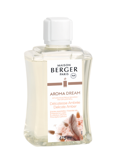 Aroma Dream Mist Diffuser Refill 475 ml