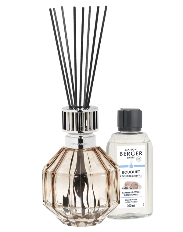 Facette Nude Scented Bouquet