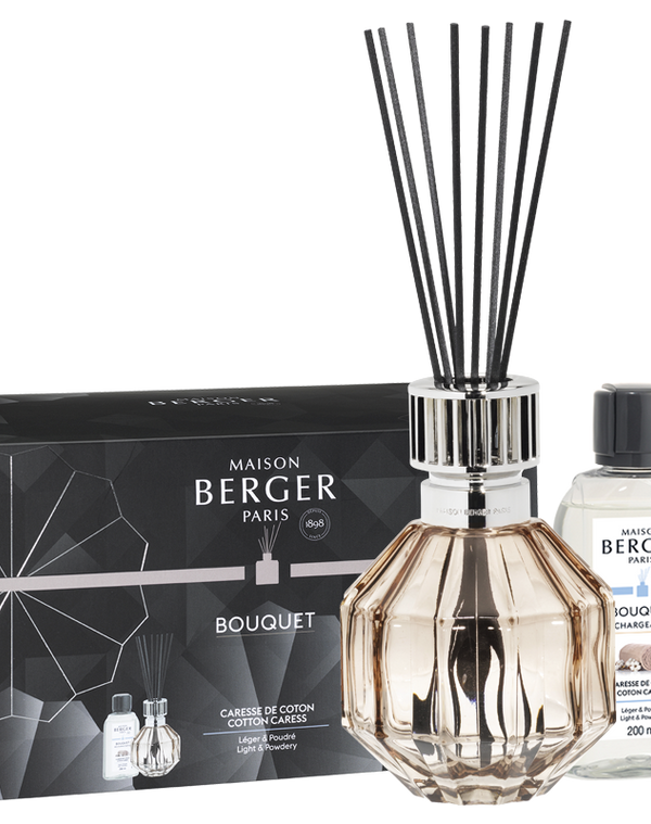 Facette Nude Scented Bouquet