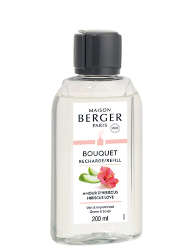 Hibiscus Love Scented Bouquet Refill 200 ml