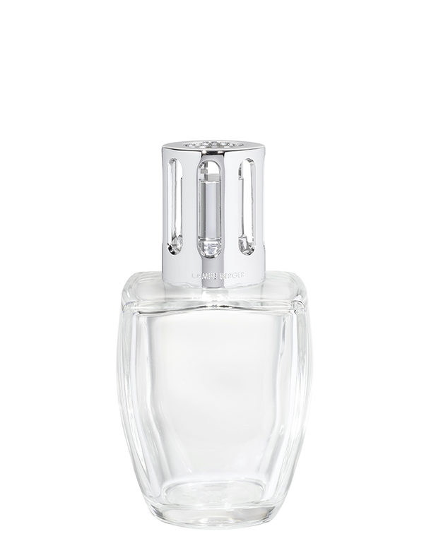 June Transparent Lamp Gift Set with Air Pur Lamp Refill 250 ml