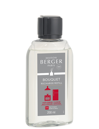 Kitchen Anti-Odour Scented Bouquet Refill 200ml - Green & Zesty