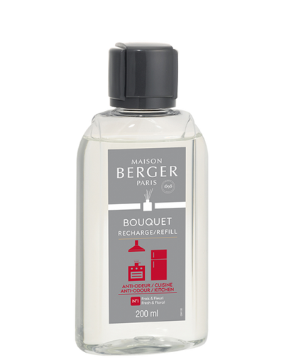 My Kitchen Free From Unpleasant Odours Scented Bouquet Refill 200ml