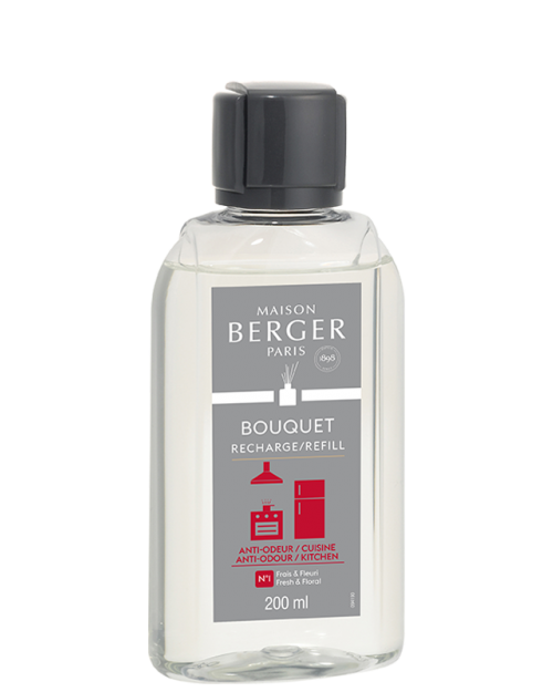 My Kitchen Free From Unpleasant Odours Scented Bouquet Refill 200ml