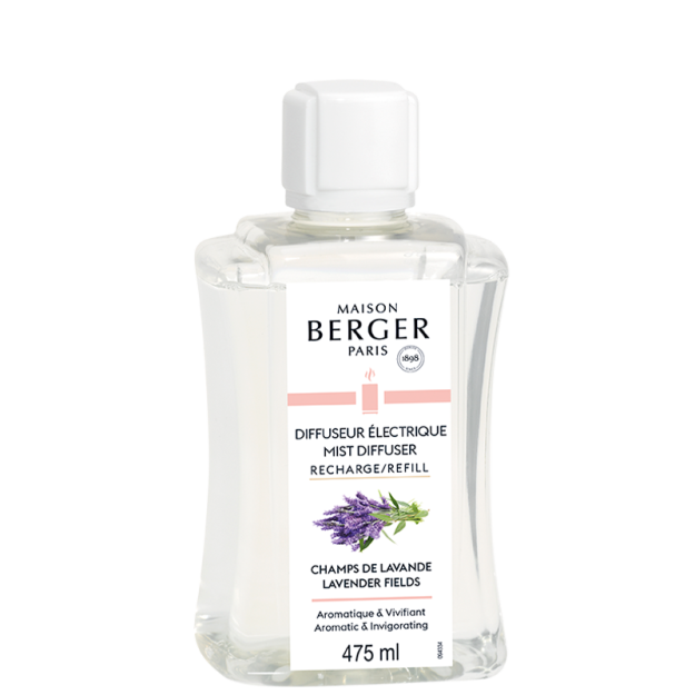 Aroma Dream Mist Diffuser Refill 475 ml - Maison Berger Thailand