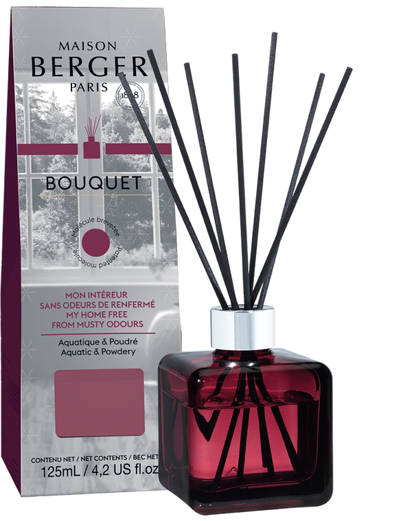 My Home Free from Musty Odours Scented Bouquet