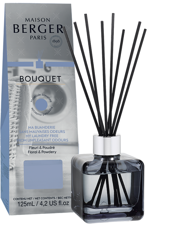 My Laundry Free from Unpleasant Odours Scented Bouquet