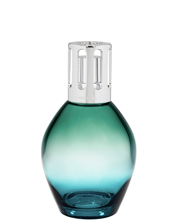 Ovale Blue-Green