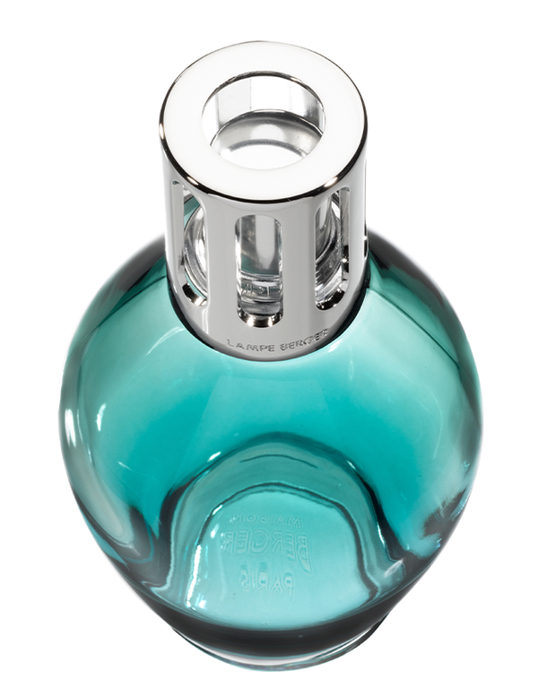 Ovale Blue-Green