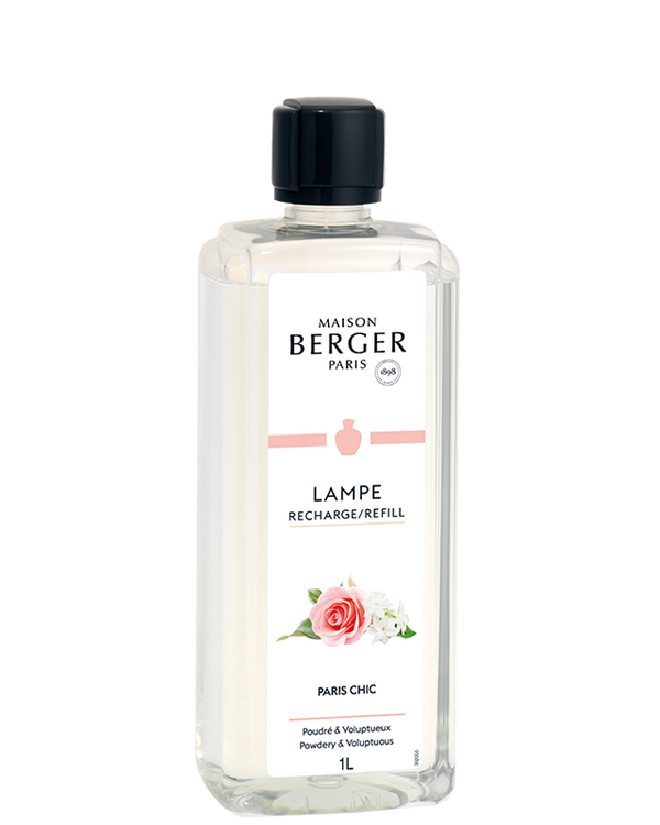 Paris Chic Lamp Refill 1 L 