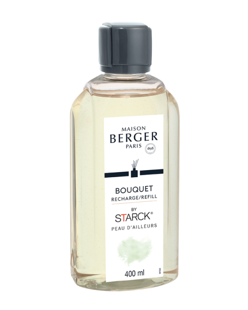Peau d’Ailleurs by Starck Scented Bouquet Refill 400ml