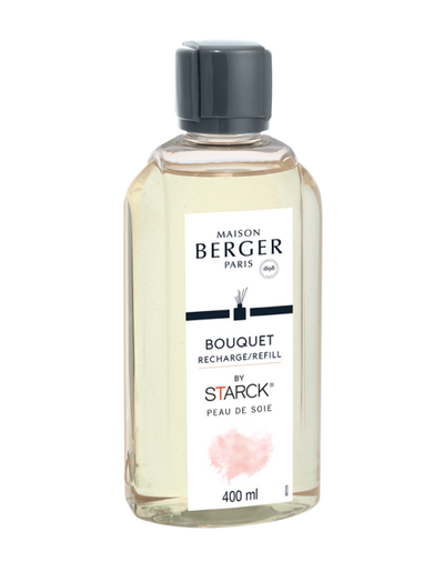 Peau de Soie by Starck Scented Bouquet Refill 400ml