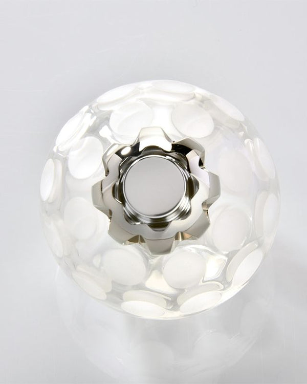 Sphere Frosted