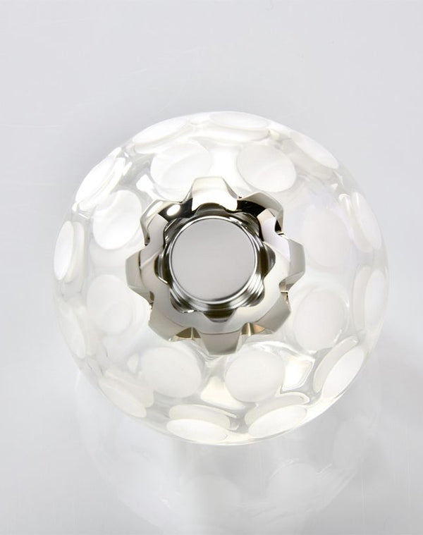 Sphere Frosted
