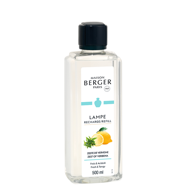 Bouquet liberty online lampe berger